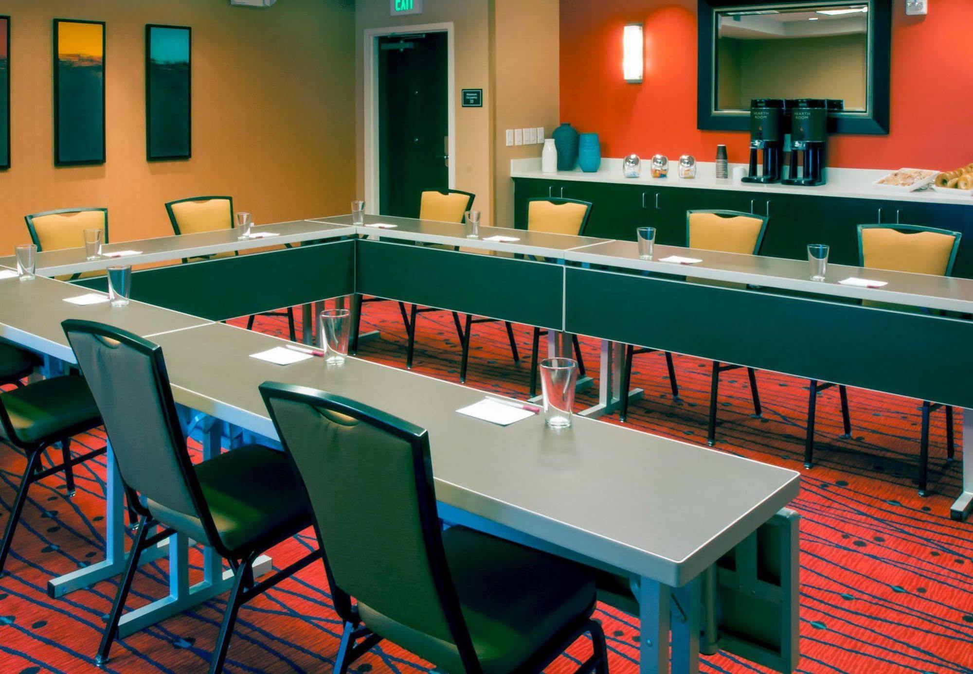 Residence Inn Denver Cherry Creek Εξωτερικό φωτογραφία