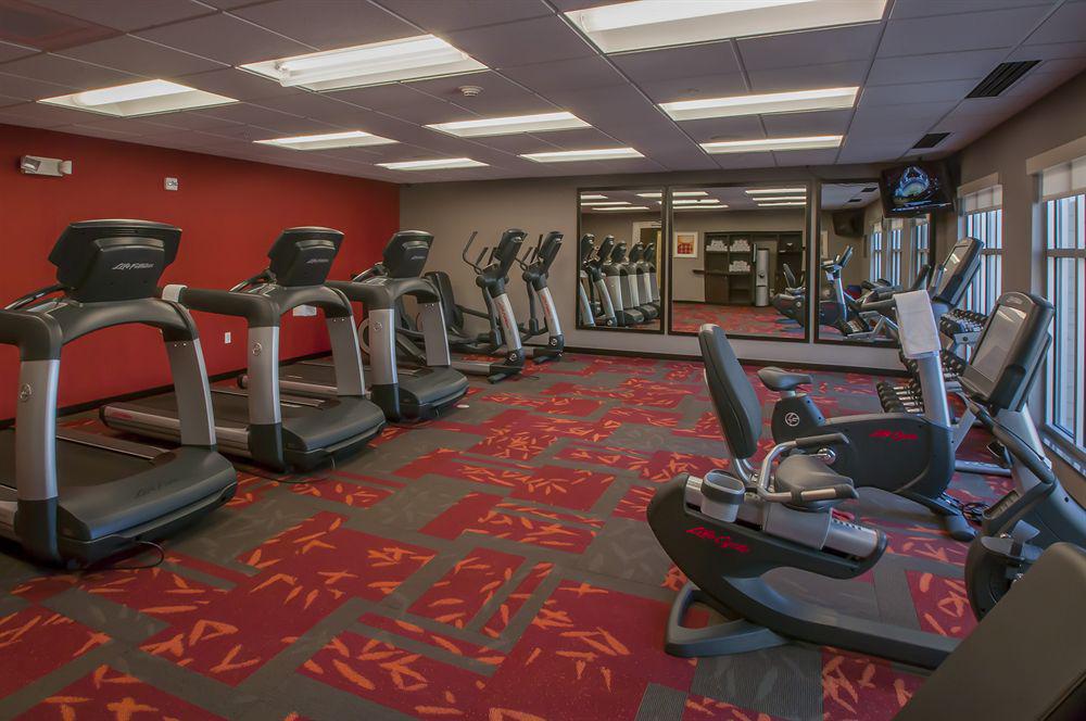 Residence Inn Denver Cherry Creek Εξωτερικό φωτογραφία
